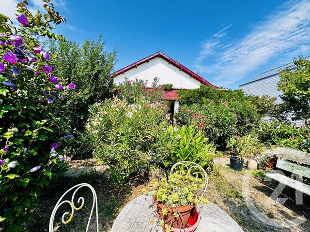 Maison à vendre FOURAS