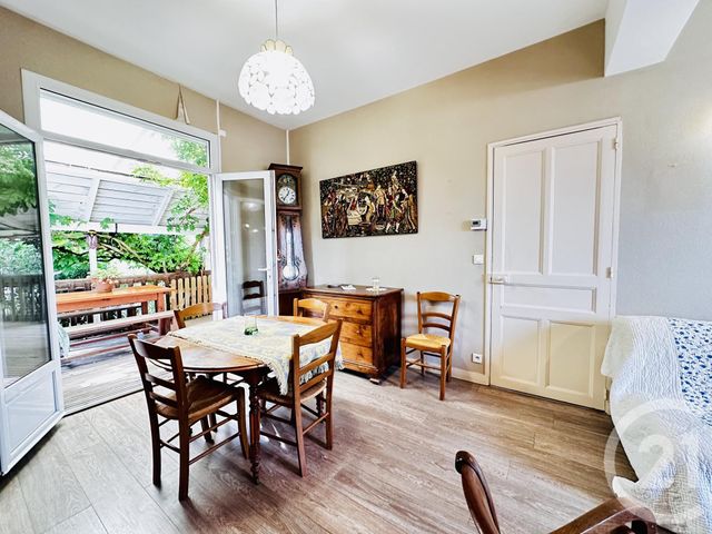 Afficher la photo en grand maison à vendre - 3 pièces - 86.3 m2 - FOURAS - 17 - POITOU-CHARENTES - Century 21 Aunis Immo