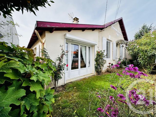 Afficher la photo en grand maison à vendre - 3 pièces - 86.3 m2 - FOURAS - 17 - POITOU-CHARENTES - Century 21 Aunis Immo