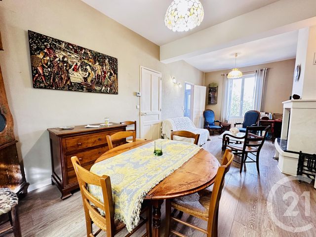 Afficher la photo en grand maison à vendre - 3 pièces - 86.3 m2 - FOURAS - 17 - POITOU-CHARENTES - Century 21 Aunis Immo