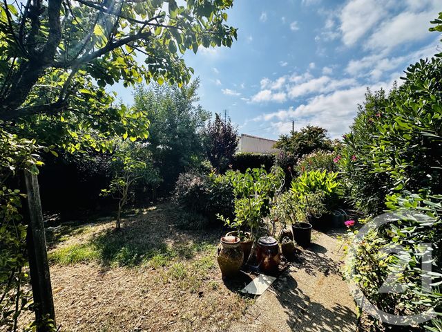 Afficher la photo en grand maison à vendre - 3 pièces - 86.3 m2 - FOURAS - 17 - POITOU-CHARENTES - Century 21 Aunis Immo