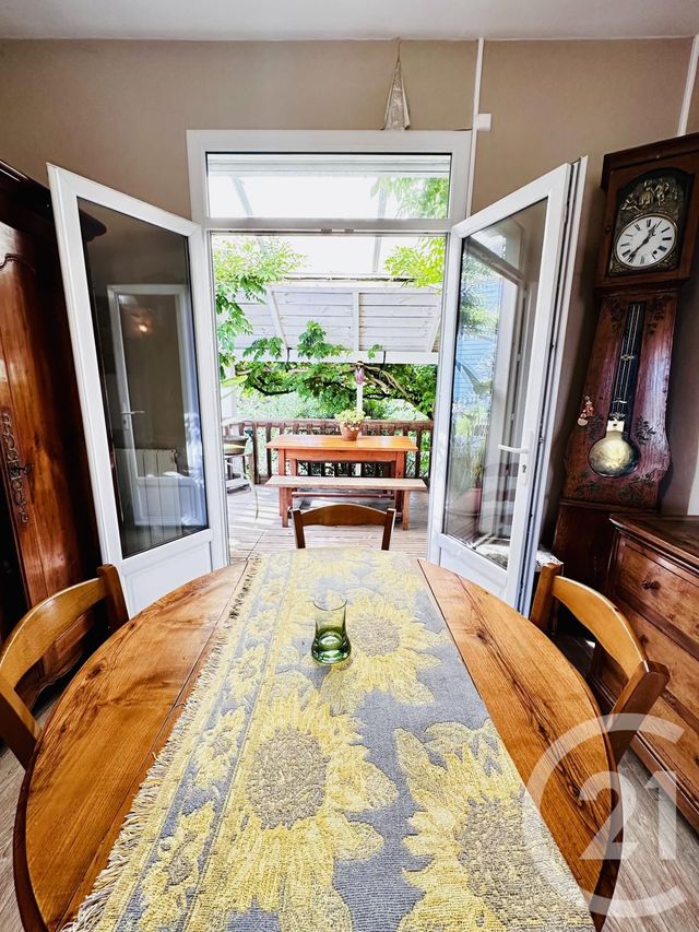 Afficher la photo en grand maison à vendre - 3 pièces - 86.3 m2 - FOURAS - 17 - POITOU-CHARENTES - Century 21 Aunis Immo