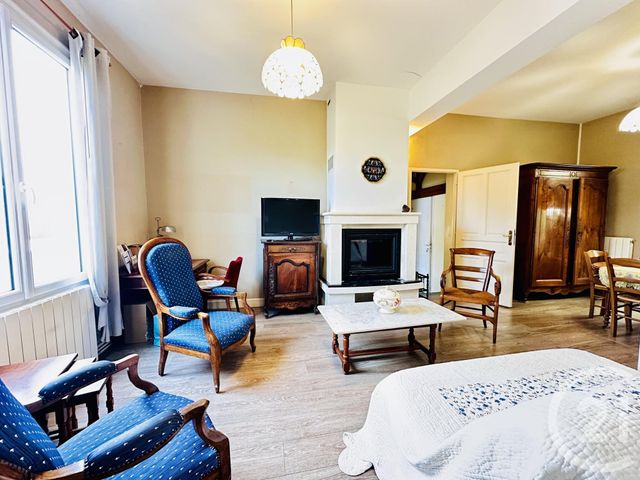 Afficher la photo en grand maison à vendre - 3 pièces - 86.3 m2 - FOURAS - 17 - POITOU-CHARENTES - Century 21 Aunis Immo