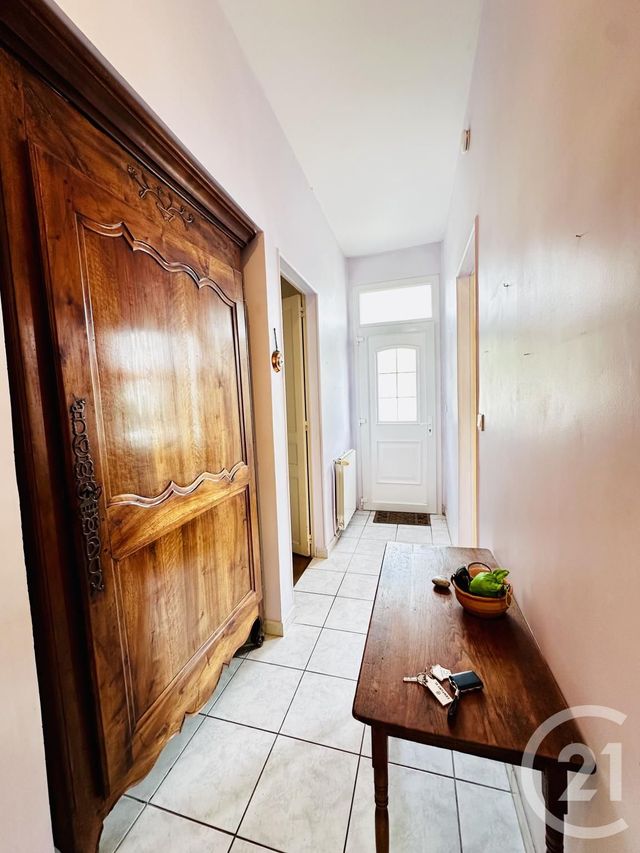 Afficher la photo en grand maison à vendre - 3 pièces - 86.3 m2 - FOURAS - 17 - POITOU-CHARENTES - Century 21 Aunis Immo