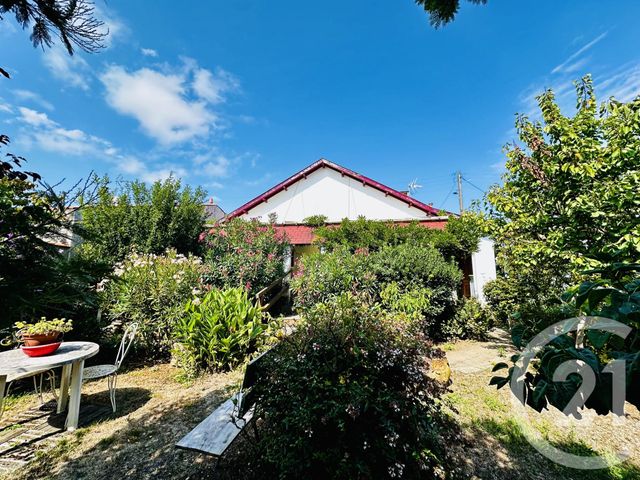 Afficher la photo en grand maison à vendre - 3 pièces - 86.3 m2 - FOURAS - 17 - POITOU-CHARENTES - Century 21 Aunis Immo