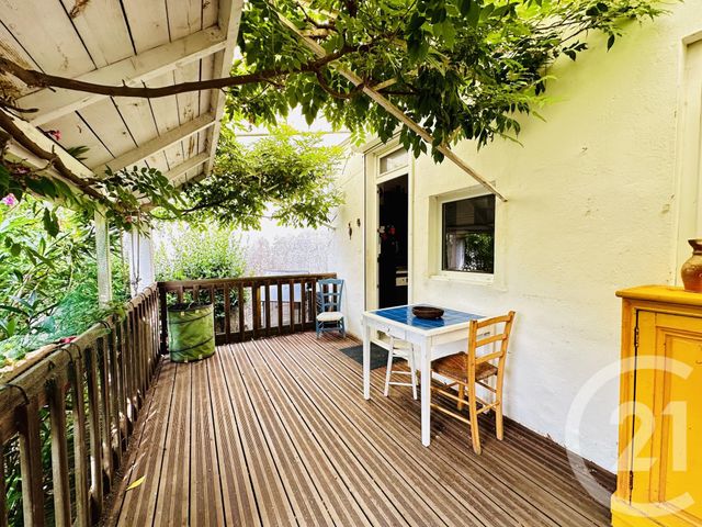 Afficher la photo en grand maison à vendre - 3 pièces - 86.3 m2 - FOURAS - 17 - POITOU-CHARENTES - Century 21 Aunis Immo