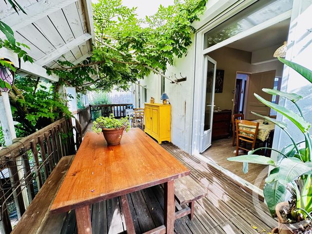 Afficher la photo en grand maison à vendre - 3 pièces - 86.3 m2 - FOURAS - 17 - POITOU-CHARENTES - Century 21 Aunis Immo