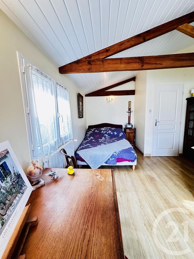 Afficher la photo en grand maison à vendre - 3 pièces - 86.3 m2 - FOURAS - 17 - POITOU-CHARENTES - Century 21 Aunis Immo