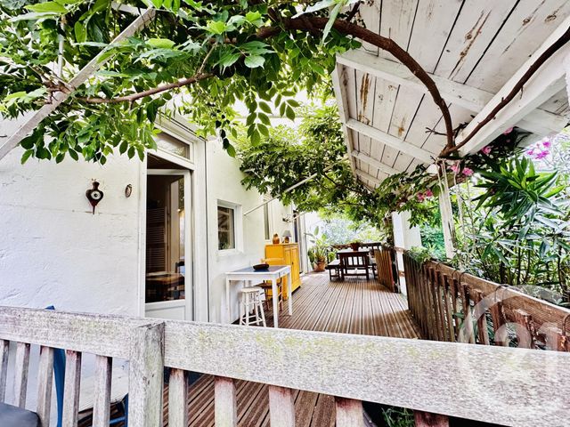 Afficher la photo en grand maison à vendre - 3 pièces - 86.3 m2 - FOURAS - 17 - POITOU-CHARENTES - Century 21 Aunis Immo