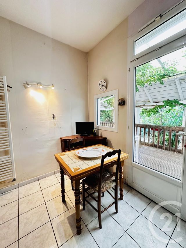 Afficher la photo en grand maison à vendre - 3 pièces - 86.3 m2 - FOURAS - 17 - POITOU-CHARENTES - Century 21 Aunis Immo