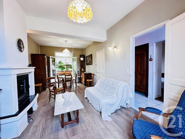 Afficher la photo en grand maison à vendre - 3 pièces - 86.3 m2 - FOURAS - 17 - POITOU-CHARENTES - Century 21 Aunis Immo