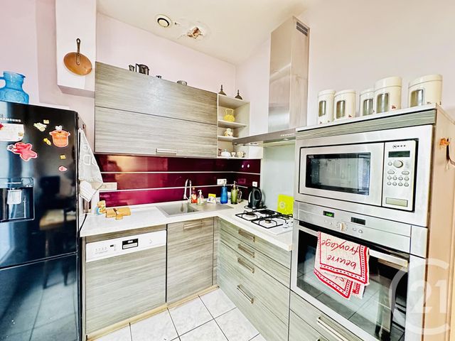 Afficher la photo en grand maison à vendre - 3 pièces - 86.3 m2 - FOURAS - 17 - POITOU-CHARENTES - Century 21 Aunis Immo