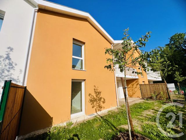 Appartement F3 à vendre - 3 pièces - 64.83 m2 - FOURAS - 17 - POITOU-CHARENTES - Century 21 Aunis Immo