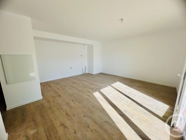 Appartement F3 à vendre - 3 pièces - 64.83 m2 - FOURAS - 17 - POITOU-CHARENTES - Century 21 Aunis Immo