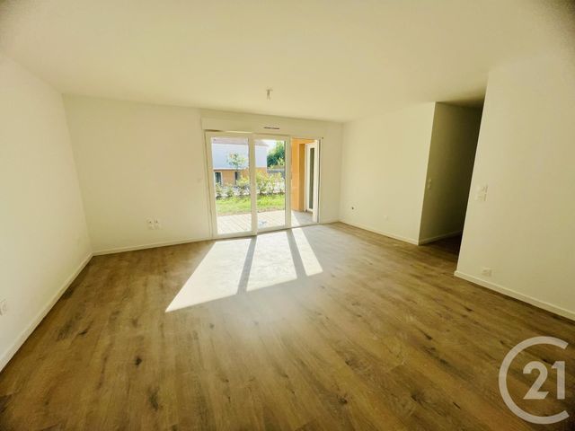 Appartement F3 à vendre - 3 pièces - 64.83 m2 - FOURAS - 17 - POITOU-CHARENTES - Century 21 Aunis Immo