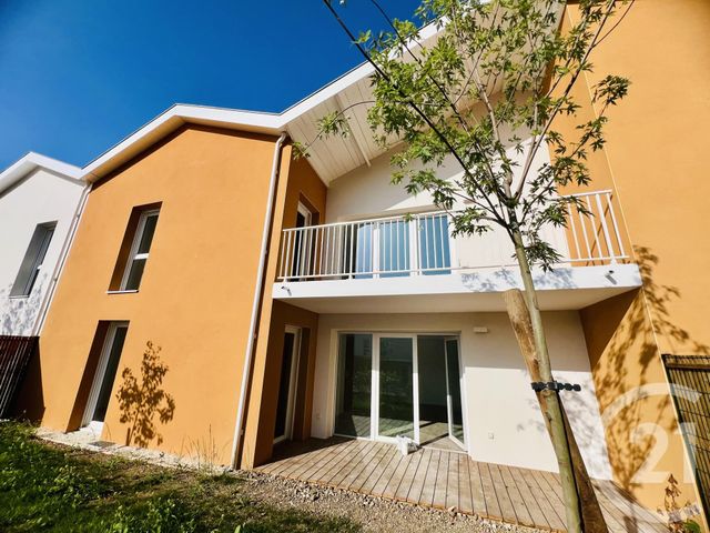 Appartement F3 à vendre - 3 pièces - 64.83 m2 - FOURAS - 17 - POITOU-CHARENTES - Century 21 Aunis Immo