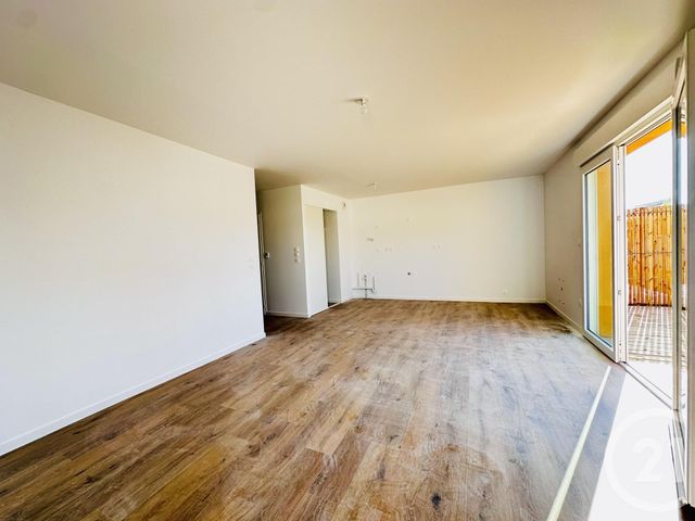 Appartement F3 à vendre - 3 pièces - 62.18 m2 - FOURAS - 17 - POITOU-CHARENTES - Century 21 Aunis Immo