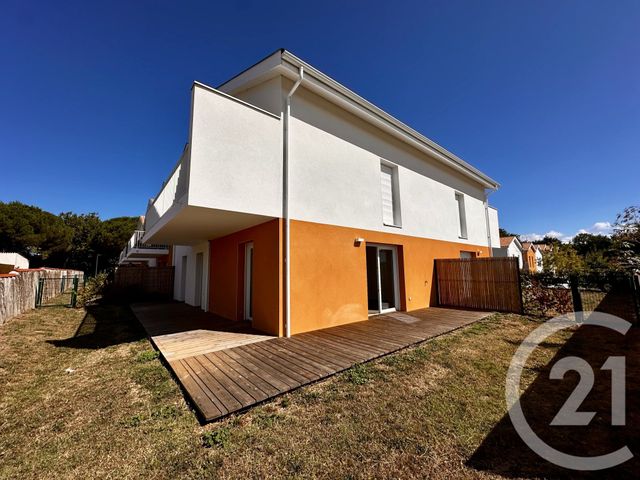 Appartement F3 à vendre - 3 pièces - 62.18 m2 - FOURAS - 17 - POITOU-CHARENTES - Century 21 Aunis Immo