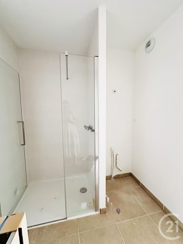 Appartement F3 à vendre - 3 pièces - 62.18 m2 - FOURAS - 17 - POITOU-CHARENTES - Century 21 Aunis Immo