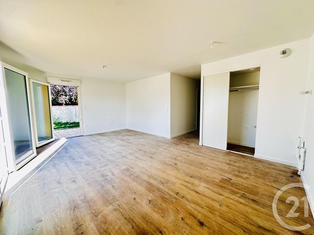 Appartement F3 à vendre - 3 pièces - 62.18 m2 - FOURAS - 17 - POITOU-CHARENTES - Century 21 Aunis Immo