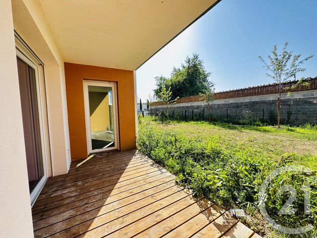 Appartement F3 à vendre - 3 pièces - 63.28 m2 - FOURAS - 17 - POITOU-CHARENTES - Century 21 Aunis Immo