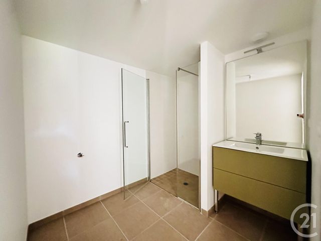 Appartement F3 à vendre - 3 pièces - 63.28 m2 - FOURAS - 17 - POITOU-CHARENTES - Century 21 Aunis Immo