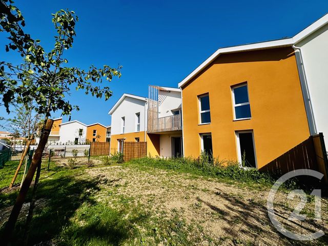 Appartement F3 à vendre - 3 pièces - 63.28 m2 - FOURAS - 17 - POITOU-CHARENTES - Century 21 Aunis Immo