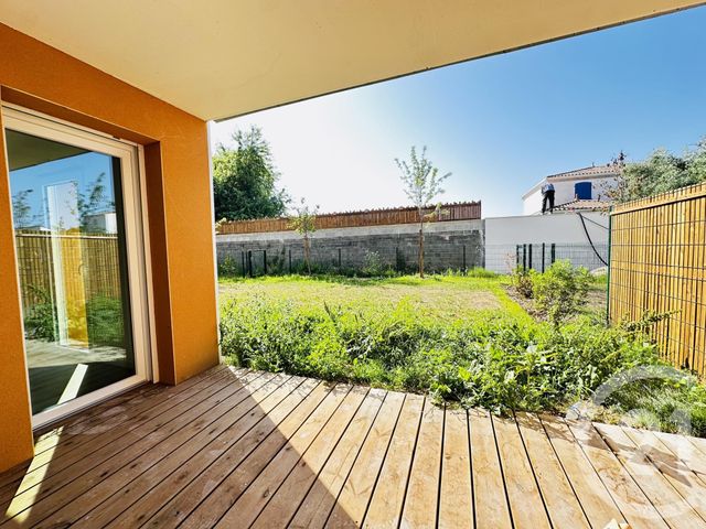 Appartement F3 à vendre - 3 pièces - 63.28 m2 - FOURAS - 17 - POITOU-CHARENTES - Century 21 Aunis Immo