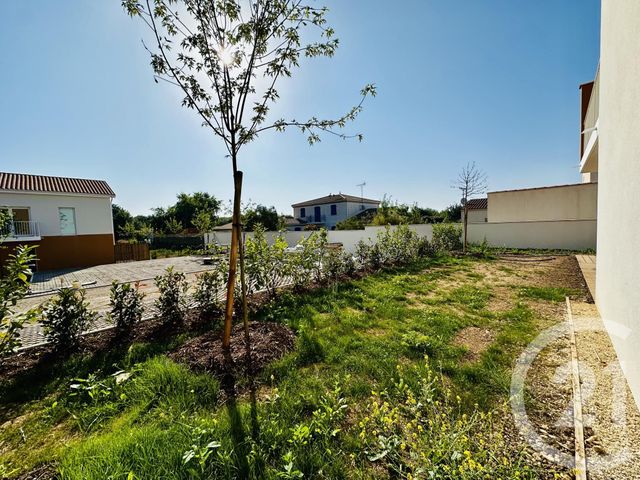 Appartement F3 à vendre - 3 pièces - 66.43 m2 - FOURAS - 17 - POITOU-CHARENTES - Century 21 Aunis Immo