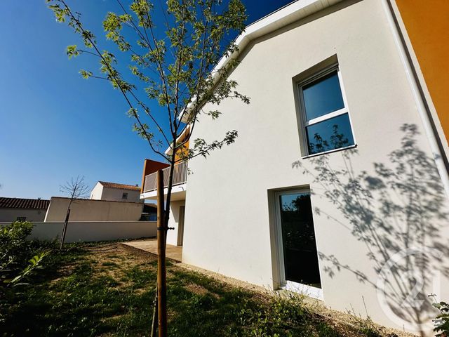 Appartement F3 à vendre - 3 pièces - 66.43 m2 - FOURAS - 17 - POITOU-CHARENTES - Century 21 Aunis Immo