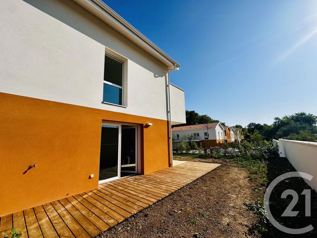 Appartement F3 à vendre - 3 pièces - 66.43 m2 - FOURAS - 17 - POITOU-CHARENTES - Century 21 Aunis Immo