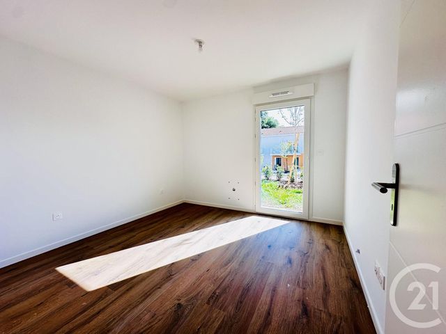 Appartement F3 à vendre - 3 pièces - 66.43 m2 - FOURAS - 17 - POITOU-CHARENTES - Century 21 Aunis Immo