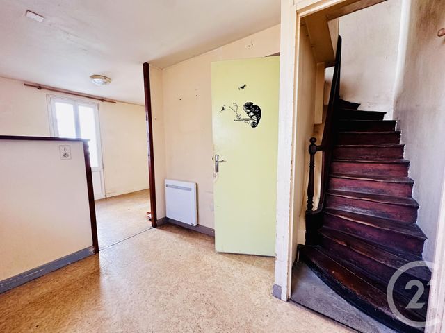 Afficher la photo en grand maison à vendre - 2 pièces - 42.2 m2 - FOURAS - 17 - POITOU-CHARENTES - Century 21 Aunis Immo