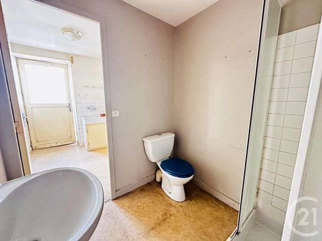 Afficher la photo en grand maison à vendre - 2 pièces - 42.2 m2 - FOURAS - 17 - POITOU-CHARENTES - Century 21 Aunis Immo