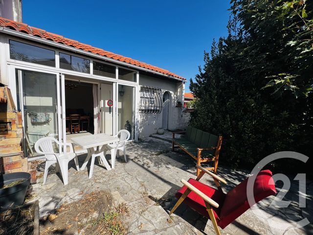 maison - FOURAS - 17