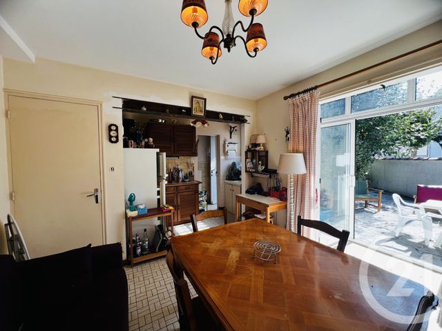 maison à vendre - 3 pièces - 47.0 m2 - FOURAS - 17 - POITOU-CHARENTES - Century 21 Aunis Immo