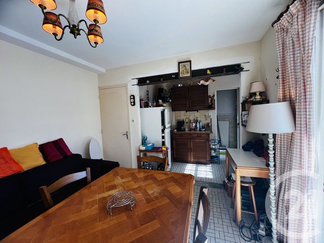maison à vendre - 3 pièces - 47.0 m2 - FOURAS - 17 - POITOU-CHARENTES - Century 21 Aunis Immo