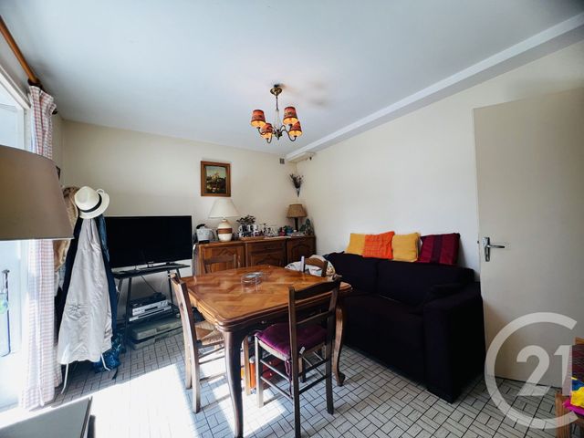 maison à vendre - 3 pièces - 47.0 m2 - FOURAS - 17 - POITOU-CHARENTES - Century 21 Aunis Immo