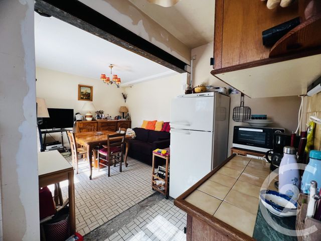 maison à vendre - 3 pièces - 47.0 m2 - FOURAS - 17 - POITOU-CHARENTES - Century 21 Aunis Immo