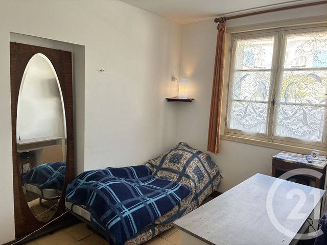 maison à vendre - 3 pièces - 47.0 m2 - FOURAS - 17 - POITOU-CHARENTES - Century 21 Aunis Immo