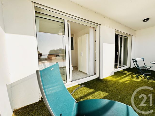 Appartement F4 à vendre - 3 pièces - 53.0 m2 - FOURAS - 17 - POITOU-CHARENTES - Century 21 Aunis Immo