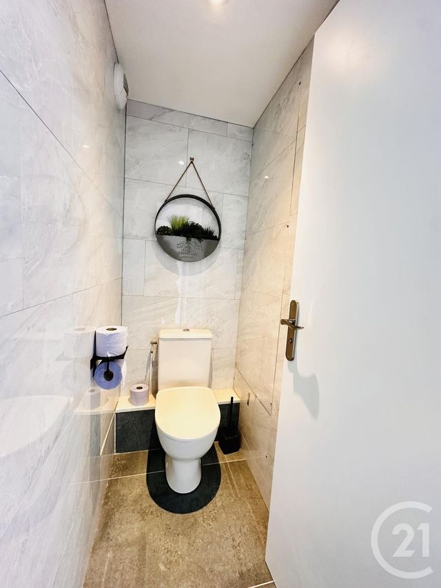 Appartement F4 à vendre - 3 pièces - 53.0 m2 - FOURAS - 17 - POITOU-CHARENTES - Century 21 Aunis Immo