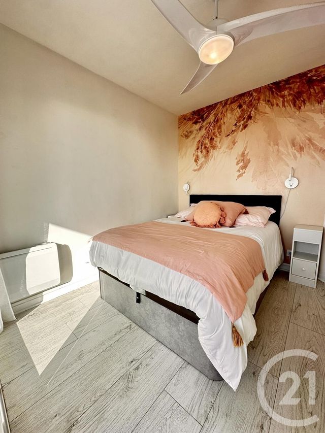 Appartement F4 à vendre - 3 pièces - 53.0 m2 - FOURAS - 17 - POITOU-CHARENTES - Century 21 Aunis Immo