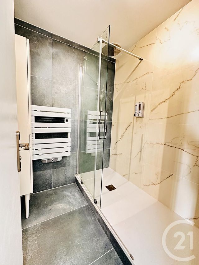 Appartement F4 à vendre - 3 pièces - 53.0 m2 - FOURAS - 17 - POITOU-CHARENTES - Century 21 Aunis Immo