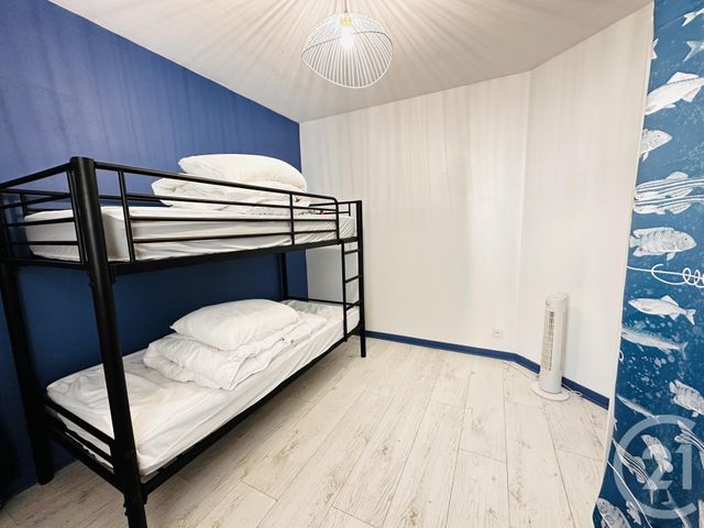 Appartement F4 à vendre - 3 pièces - 53.0 m2 - FOURAS - 17 - POITOU-CHARENTES - Century 21 Aunis Immo