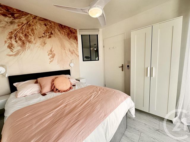 Appartement F4 à vendre - 3 pièces - 53.0 m2 - FOURAS - 17 - POITOU-CHARENTES - Century 21 Aunis Immo