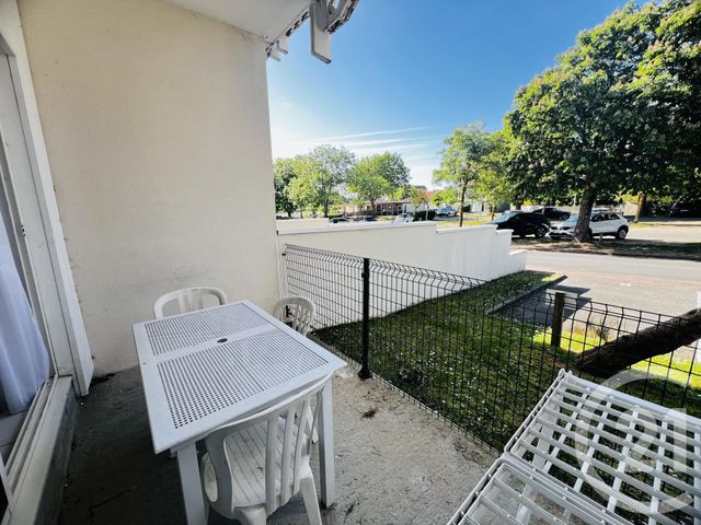 Appartement Studio à vendre FOURAS