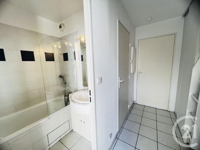 Appartement Studio à vendre - 1 pièce - 23.61 m2 - FOURAS - 17 - POITOU-CHARENTES - Century 21 Aunis Immo