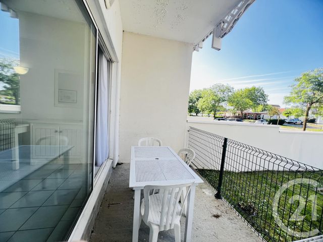 Appartement Studio à vendre - 1 pièce - 23.61 m2 - FOURAS - 17 - POITOU-CHARENTES - Century 21 Aunis Immo