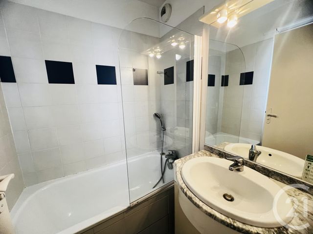 Appartement Studio à vendre - 1 pièce - 23.61 m2 - FOURAS - 17 - POITOU-CHARENTES - Century 21 Aunis Immo